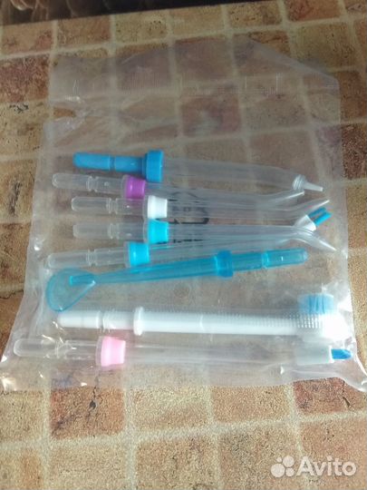 Ирригатор новый