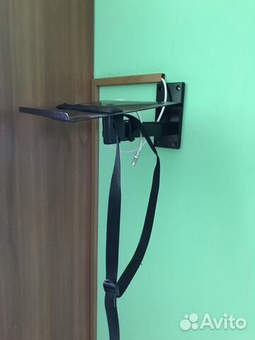 Кронштейн для телевизора микроволновки и пр