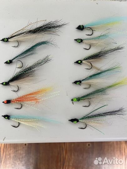 Продам стример ручной работы