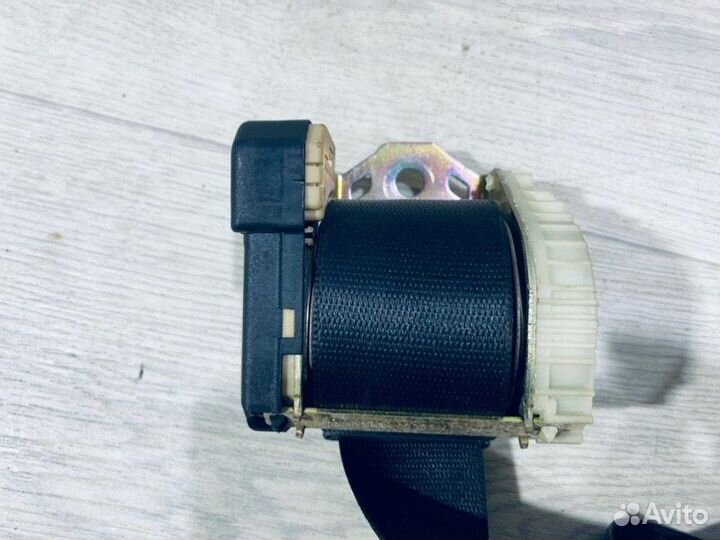 Ремень безопасности задний левый Land Rover Range