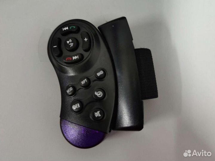 Пульт дистанционного управления на руль