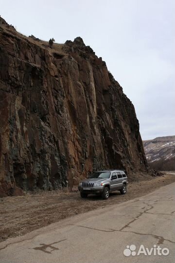 Путешествия в горы по Кавказу