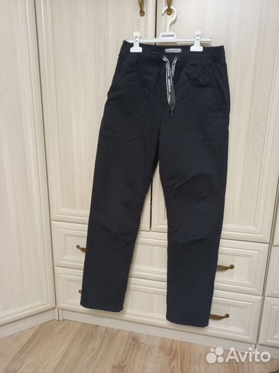 Джинсы для мальчика