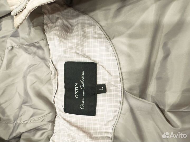 Пуховик женский 46 48 размер