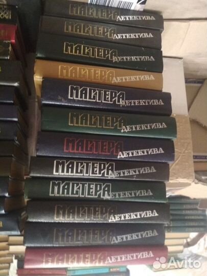 Конан Дойль, детективы