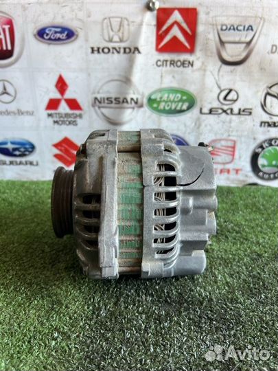 Генератор Hyundai Sonata Y3 G4CM 1998