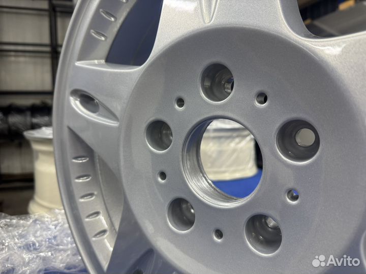 Диски на Гелендваген оригинал