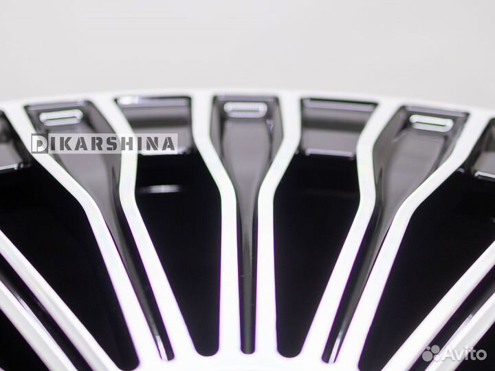 Кованые Диски Mercedes-benz S-Class / Maybach R21