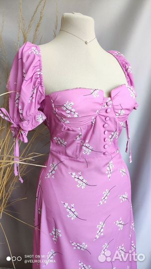 Платья строго для дома