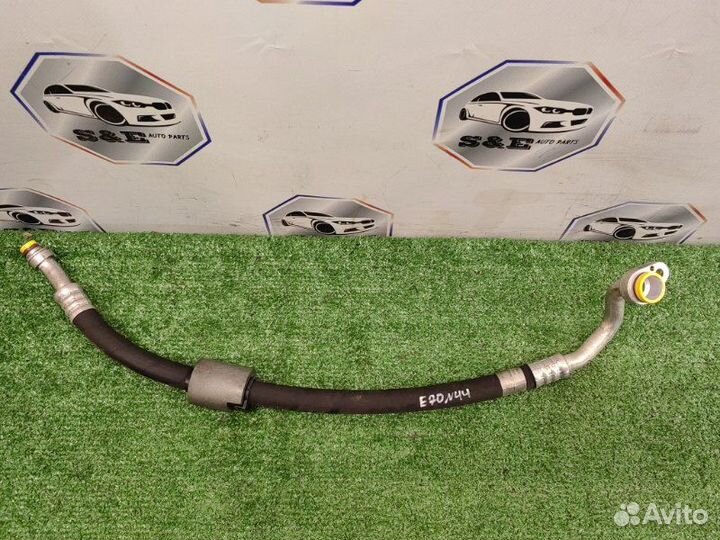 Трубка кондиционера Bmw X5 E70 N62B48 2008