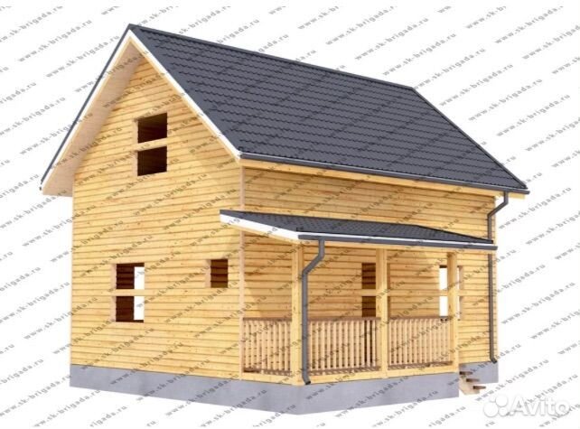 Домкомплект