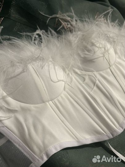 Топ женский