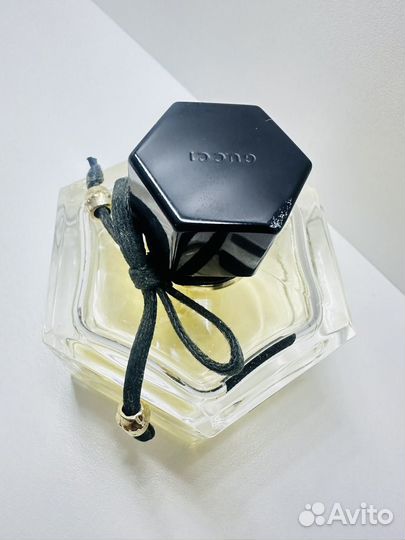 Flora by Gucci (edt) 50ml, оригинал