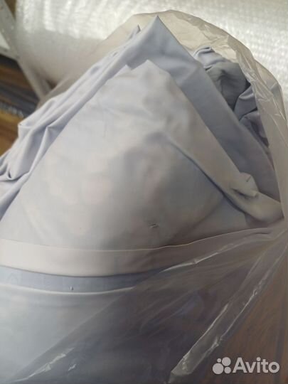 Чаша для каркасного бассейна 305х76