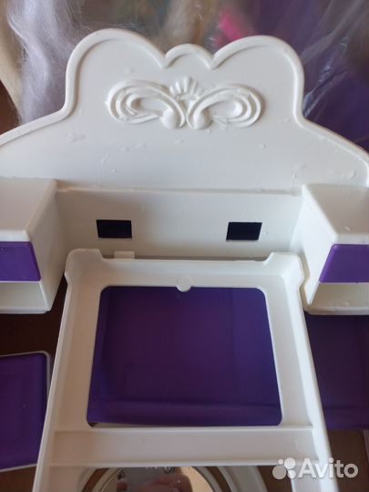 Набор мебели для кукол