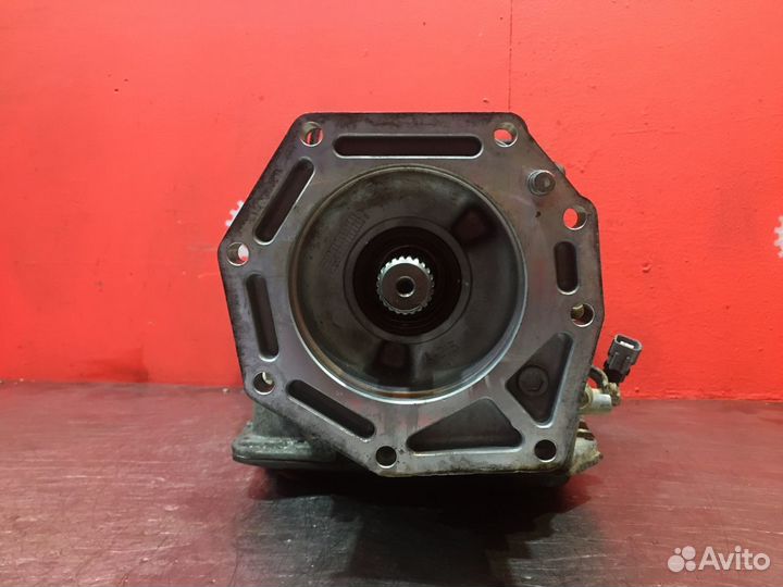 АКПП Kia Sorento Bl SUV D4CB 2.5L 2497 куб.см