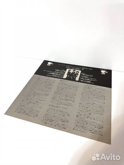 Disco:The Three Degrees – The Three Degrees 74