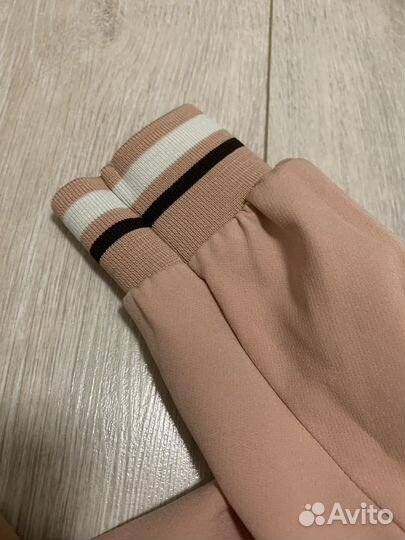 Спортивный костюм zara