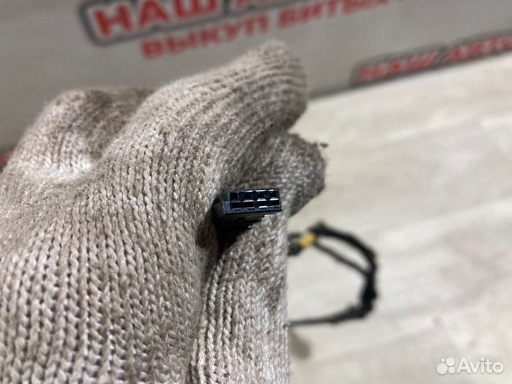 Проводка потолка Chevrolet Cruze 2010