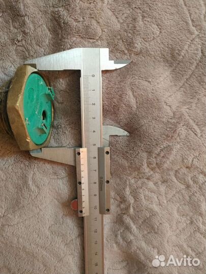 Тэн электрический 