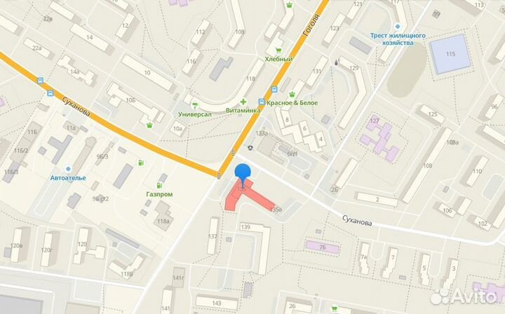 MP3 FM Modulator M-17