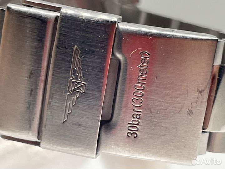 Наручные механические часы Longines