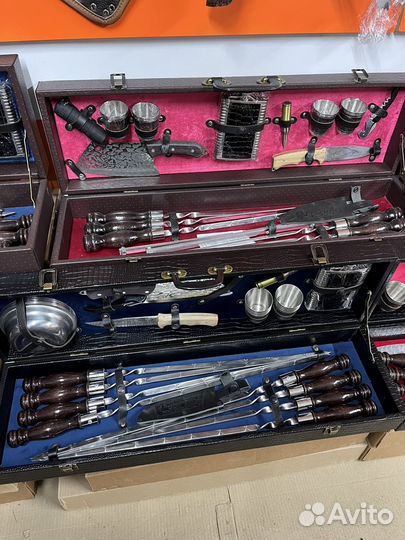 Подарочный набор