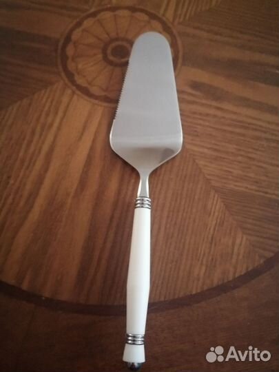 Набор приборов для десертов