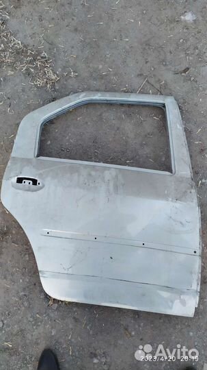 Запчасти Renault Logan 1