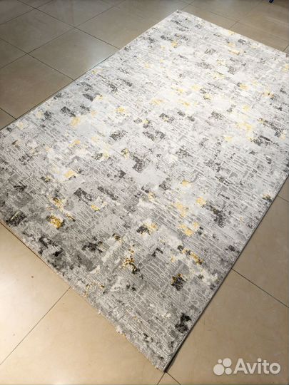 Ковер турецкий новый