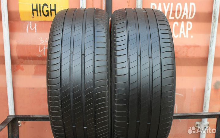 Michelin Primacy 3 235/45 R18 98W