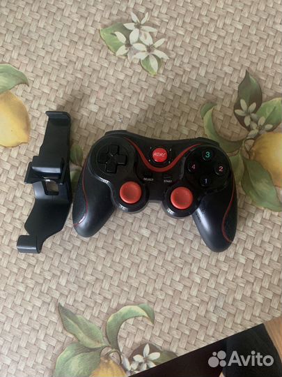 Геймпад 3в1