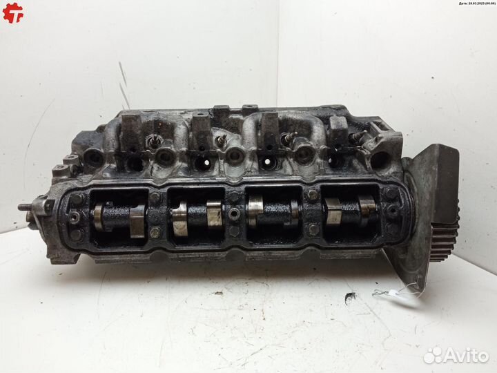 Головка блока гбц Volvo S40 / V40 (1995-2004)