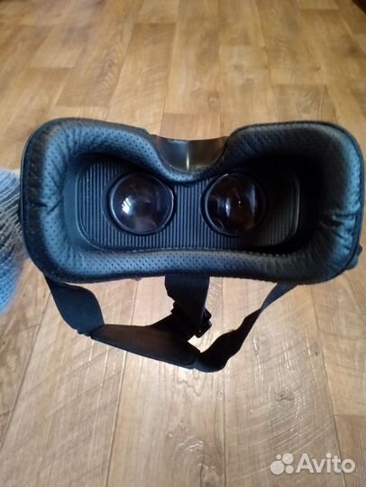 Vr shinecon virtual reality glasses