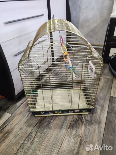Клетки для животных