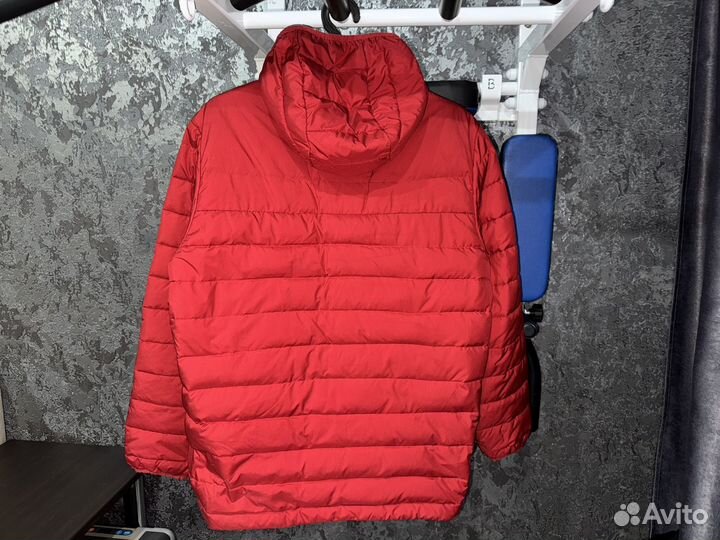 Зимняя куртка