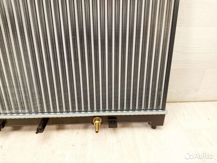 Радиатор охлаждения Mazda 6 GH 2007-2013