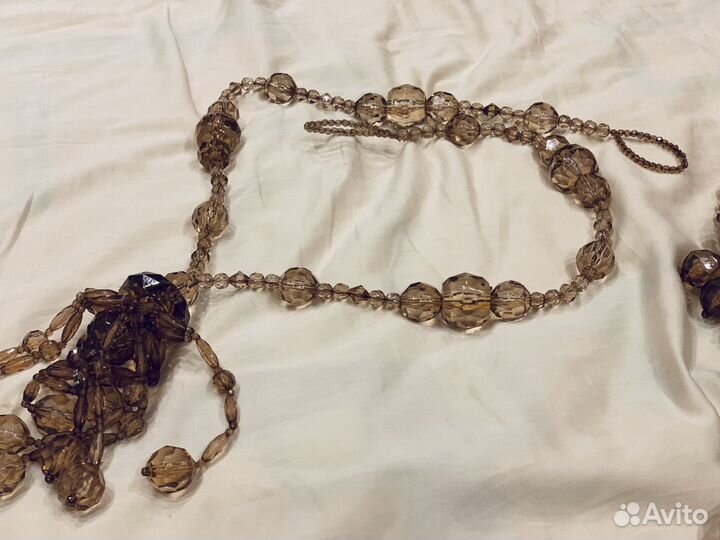 Держатель для штор