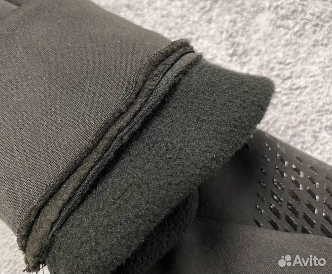 Печатки Puma на зиму