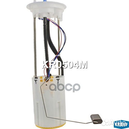 Модуль в сборе с бензонасосом KR0504M Krauf
