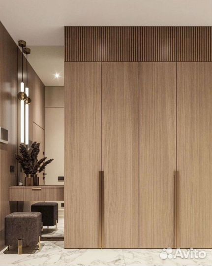 Прихожая шкаф в прихожую