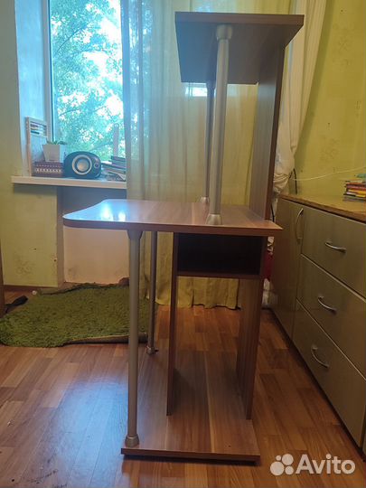 Компьютерный стол бу