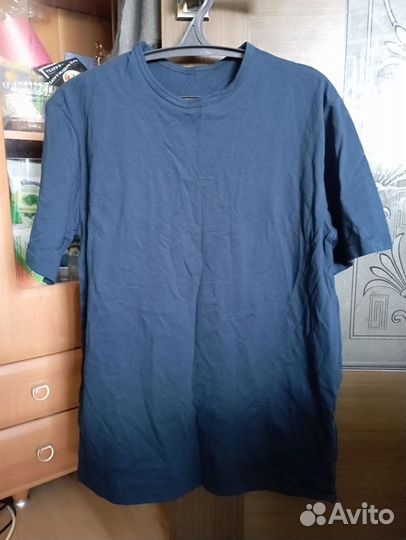 Футболка фсин (новая)