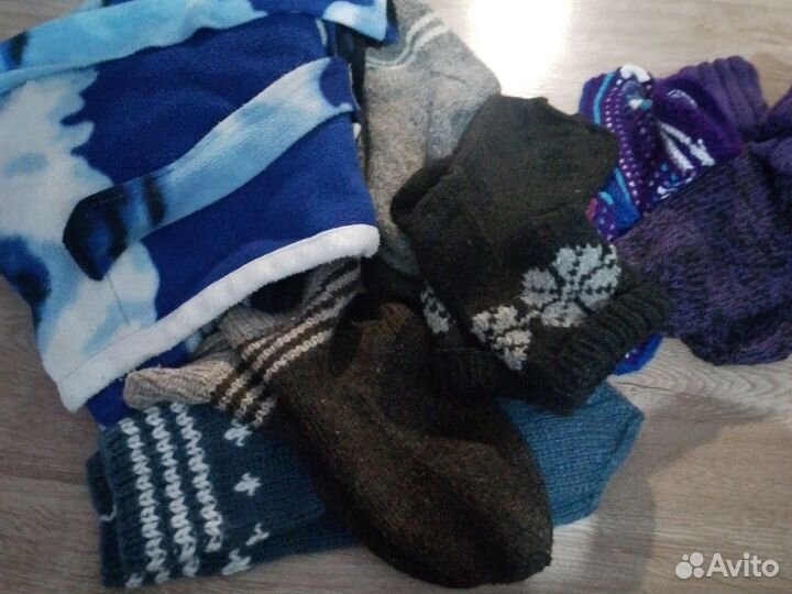 Домашние вещи