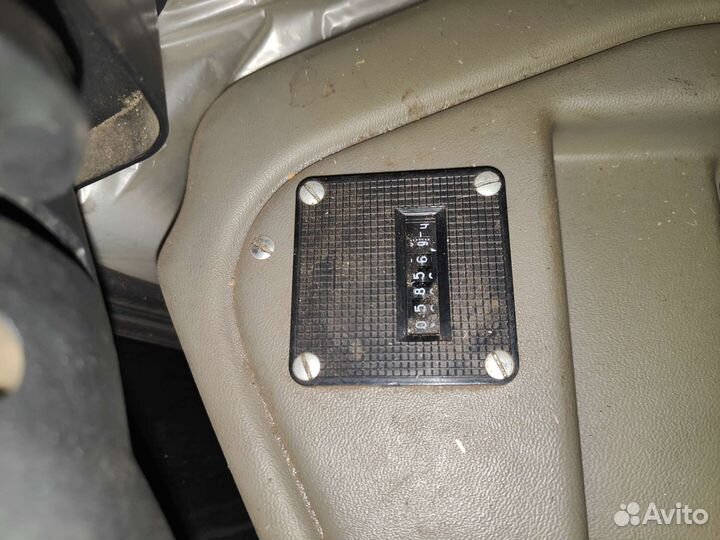 Комбайн Ростсельмаш Дон 680М, 2014