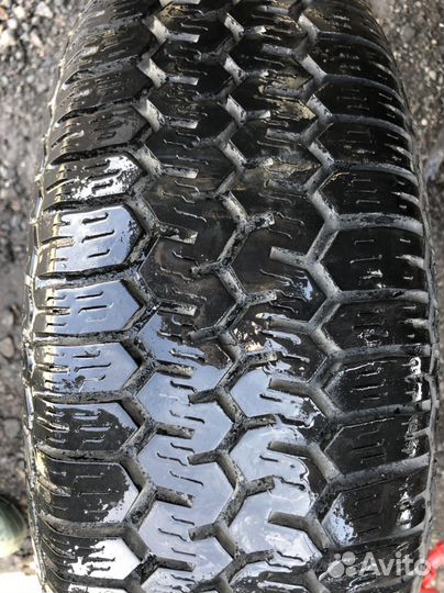 Uniroyal Rallye 280 195/65 R14 90T