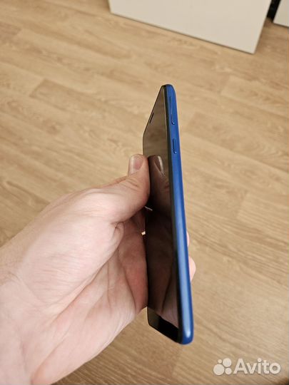 Samsung Galaxy A01 Core, 16 ГБ