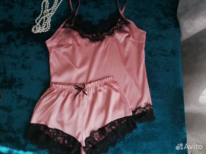 Пижама женская 44 размер