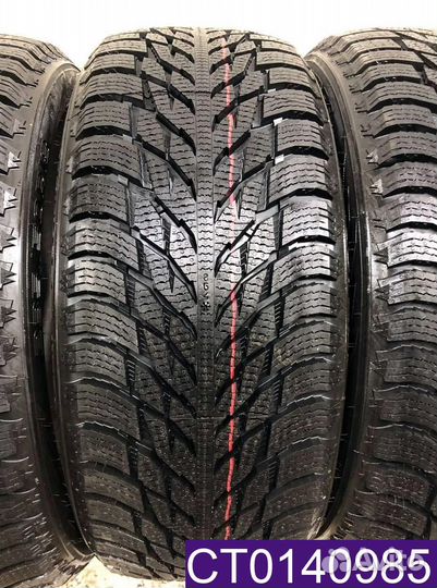 Nokian Tyres Hakkapeliitta R3 SUV 235/50 R18 101R