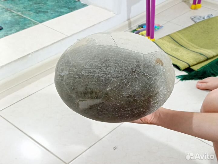 Футбольный мяч